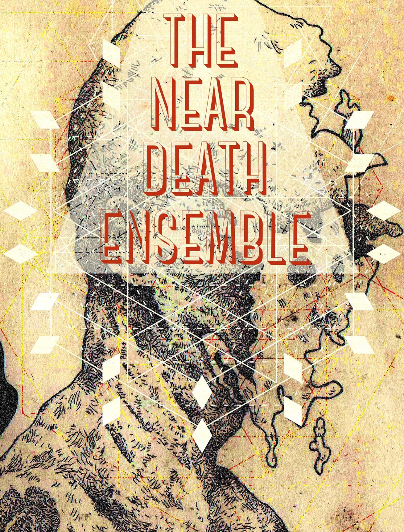 the near death ensemble live at sinestesia