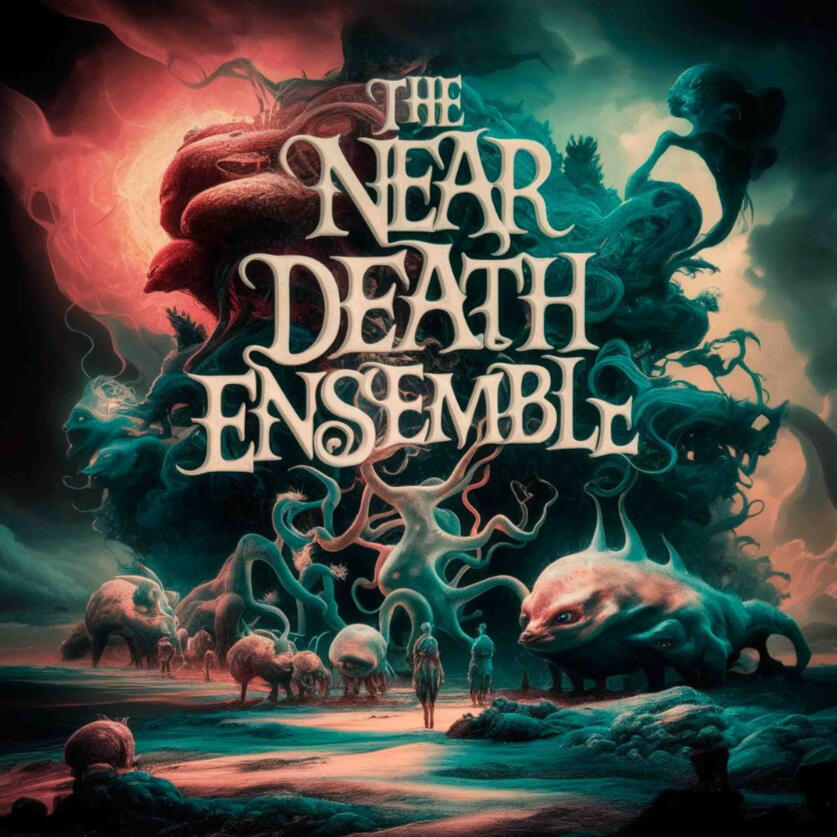 the near death ensemble live at soda acustic 1 june 2024